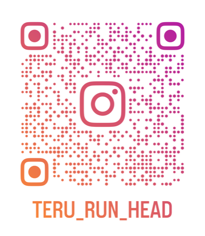 Instagram QRコード